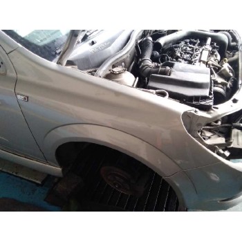 opel astra gtc del año 2005