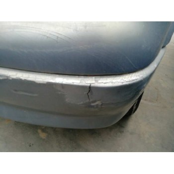 opel astra g berlina del año 2002