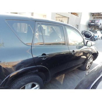 toyota rav 4 (a3) del año 2008