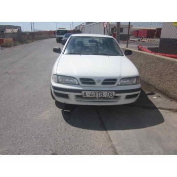 NISSAN PRIMERA BERLINA (P11)