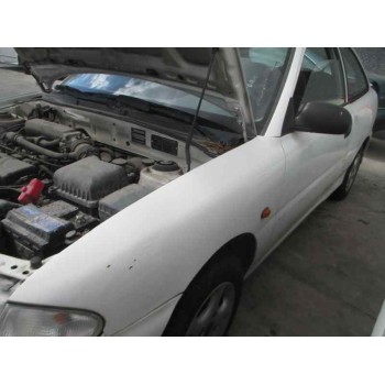 hyundai accent (x3) del año 1999