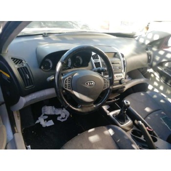 kia cee´d del año 2007