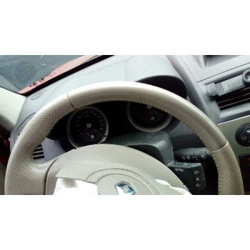 renault megane ii coupe/cabrio del año 2005