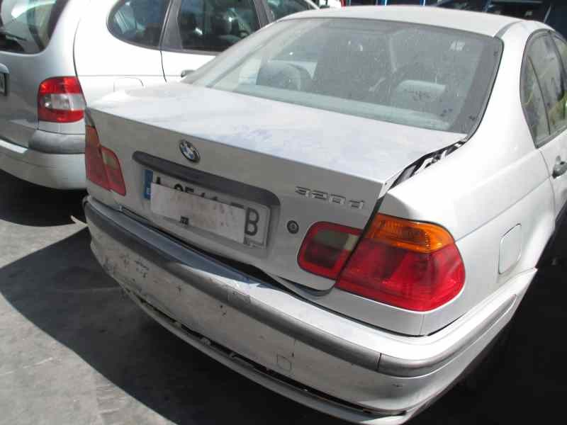 BMW SERIE 3 BERLINA (E46)