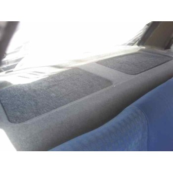 fiat punto berlina (176) del año 1998