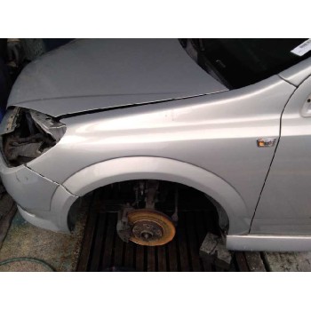 opel astra gtc del año 2005