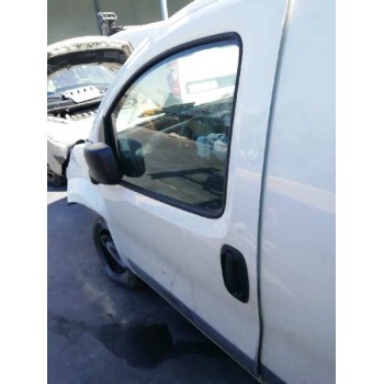 fiat fiorino del año 2018