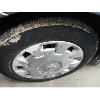 opel astra g berlina del año 2002