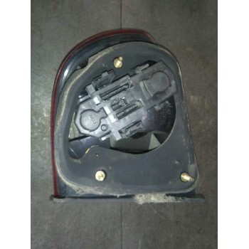 Recambio de piloto trasero izquierdo para seat toledo (1m2) select referencia OEM IAM   