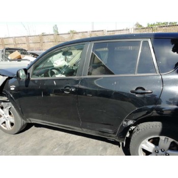 toyota rav 4 (a3) del año 2008