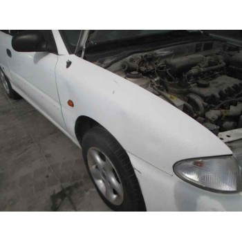 hyundai accent (x3) del año 1999