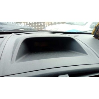 renault megane ii coupe/cabrio del año 2005