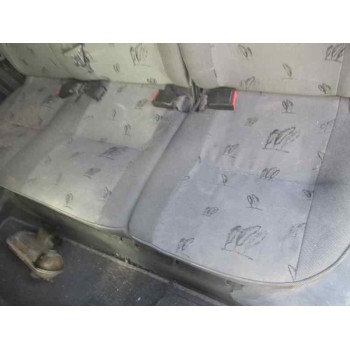 peugeot partner (s1) del año 2001