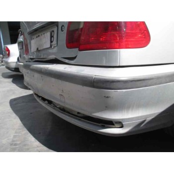 bmw serie 3 berlina (e46) del año 1999