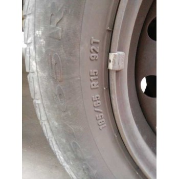 citroën berlingo del año 2003