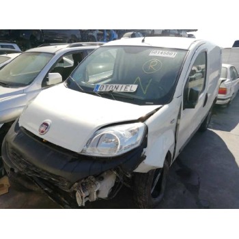 fiat fiorino del año 2018