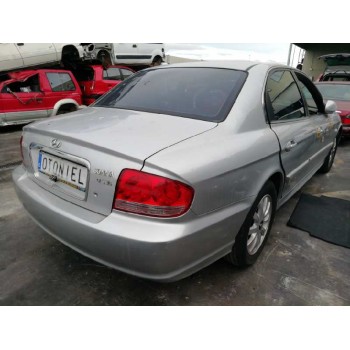 hyundai sonata (y4) del año 2005