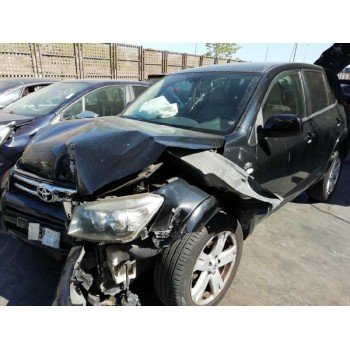 toyota rav 4 (a3) del año 2008