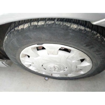 opel astra g berlina del año 2002