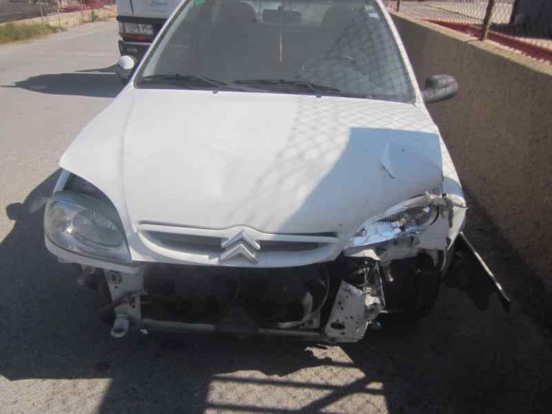 citroën saxo del año 2003