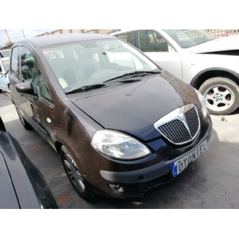 lancia musa (184) del año 2005