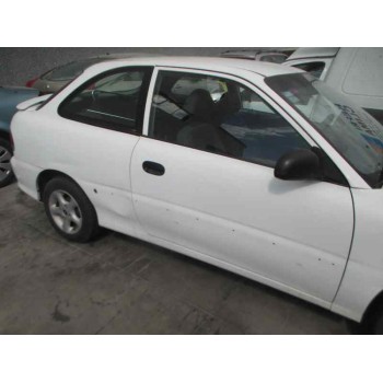 hyundai accent (x3) del año 1999