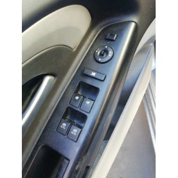 kia cee´d del año 2007