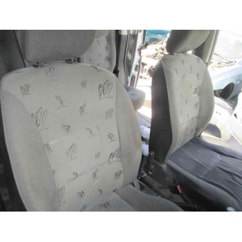 peugeot partner (s1) del año 2001