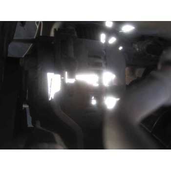 fiat punto berlina (176) del año 1998