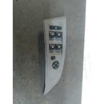 MANDO ELEVALUNAS DELANTERO IZQUIERDO 6939092 