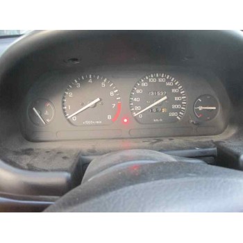 mg serie 200 (rf) del año 1998