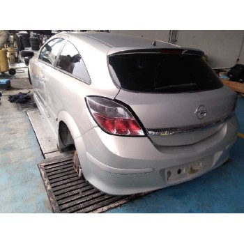 opel astra gtc del año 2005