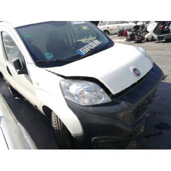 fiat fiorino del año 2018