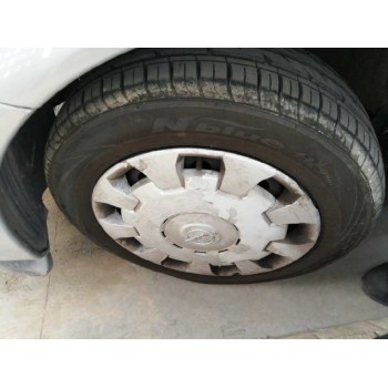 opel astra g berlina del año 2002