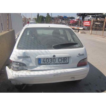 citroën saxo del año 2003