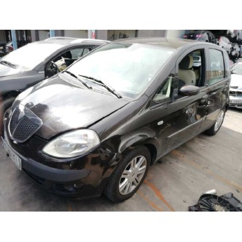 lancia musa (184) del año 2005