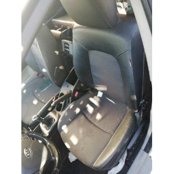 kia cee´d del año 2007