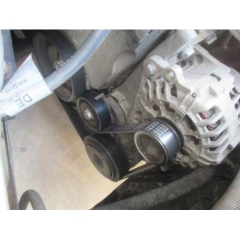 seat ibiza sc (6j1) del año 2010