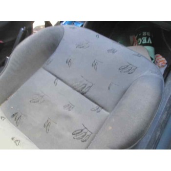 peugeot partner (s1) del año 2001