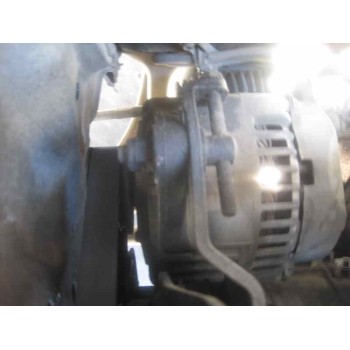 fiat punto berlina (176) del año 1998