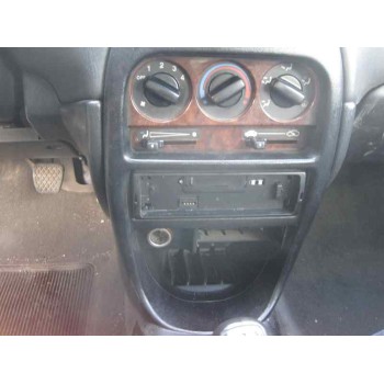 mg serie 200 (rf) del año 1998