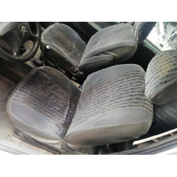 citroën berlingo del año 2003