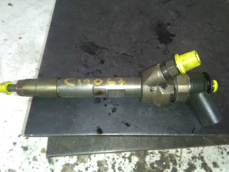 Recambio de inyector para bmw serie 1 berlina (e81/e87) 118d referencia OEM IAM 779844603 779844603 0445110289