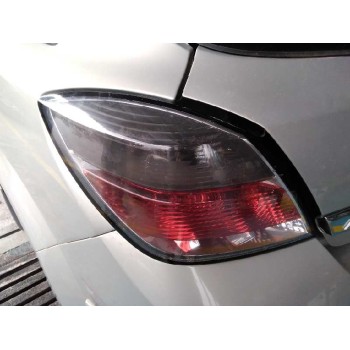 opel astra gtc del año 2005