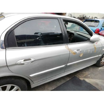 hyundai sonata (y4) del año 2005