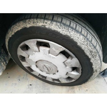 opel astra g berlina del año 2002