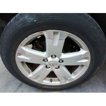 toyota rav 4 (a3) del año 2008