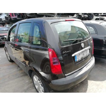 lancia musa (184) del año 2005