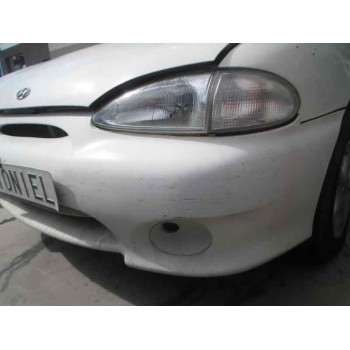 hyundai accent (x3) del año 1999