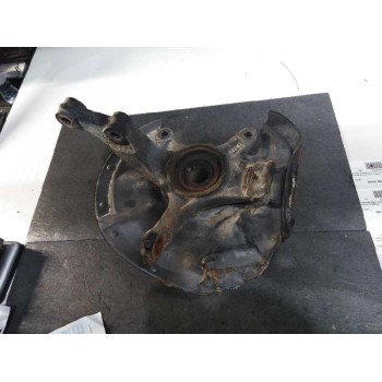 Recambio de mangueta delantera izquierda para honda civic berlina 5 (fk) 2.2 i-ctdi sport referencia OEM IAM   